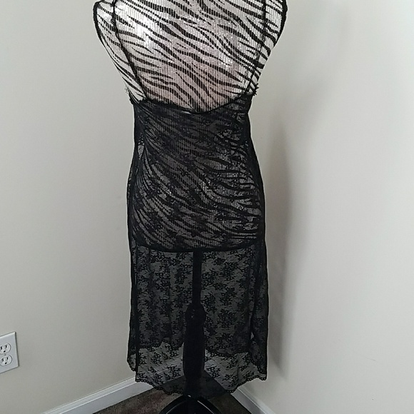 Lace slip - Picture 2 of 4